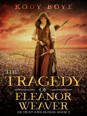 cover image of The Tragedy of Eleanor Weaver